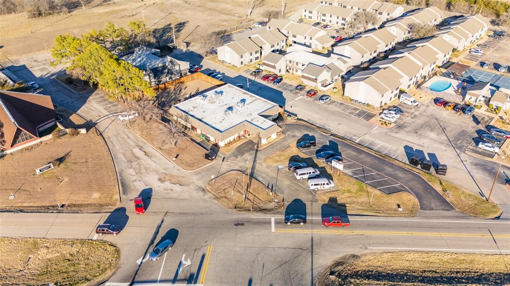 Americare Add - Commercial Sale