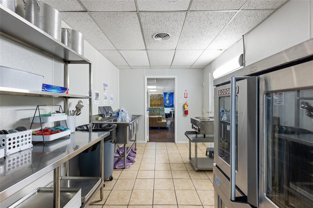 Americare Add - Commercial Sale