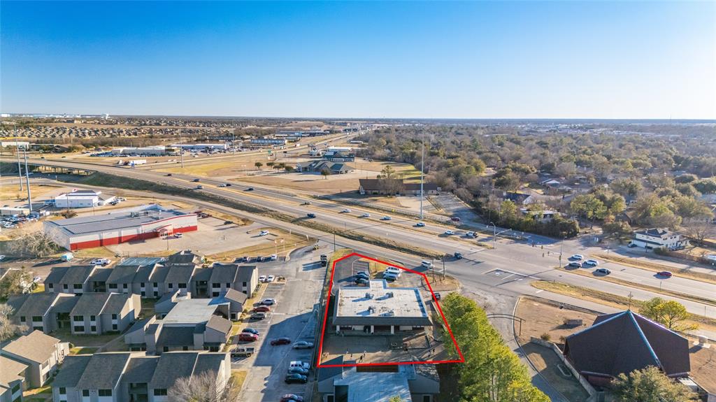 Americare Add - Commercial Sale