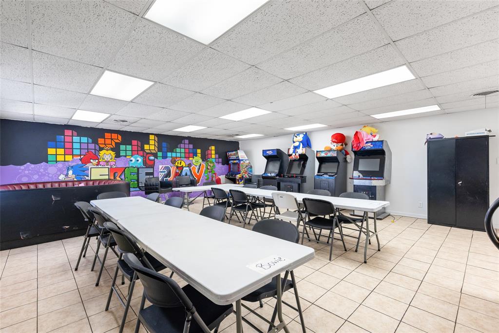 Americare Add - Commercial Sale