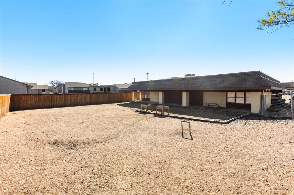 Americare Add - Commercial Sale