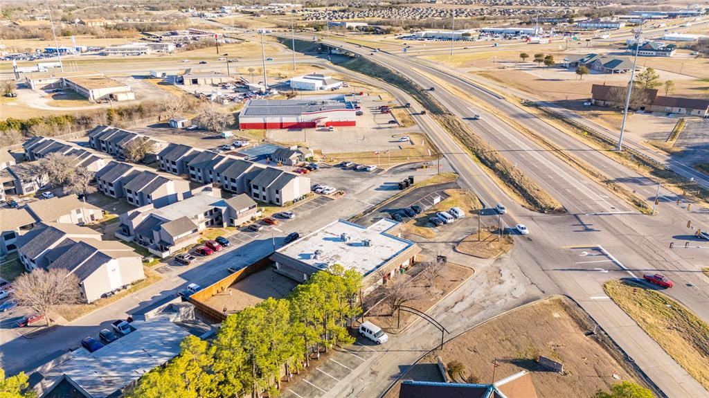 Americare Add - Commercial Sale