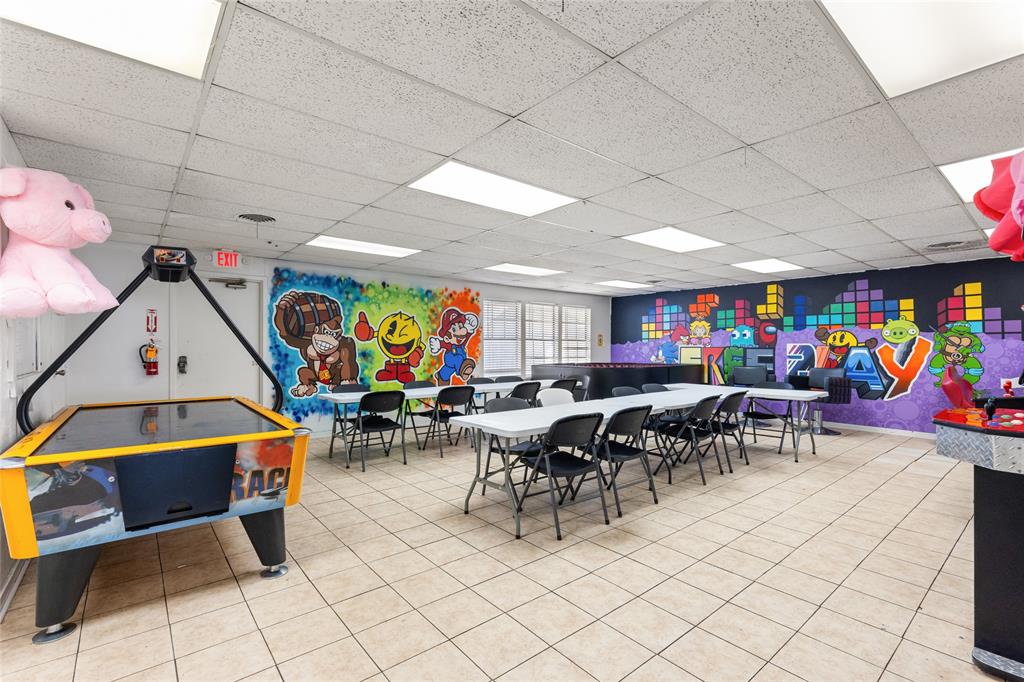 Americare Add - Commercial Sale