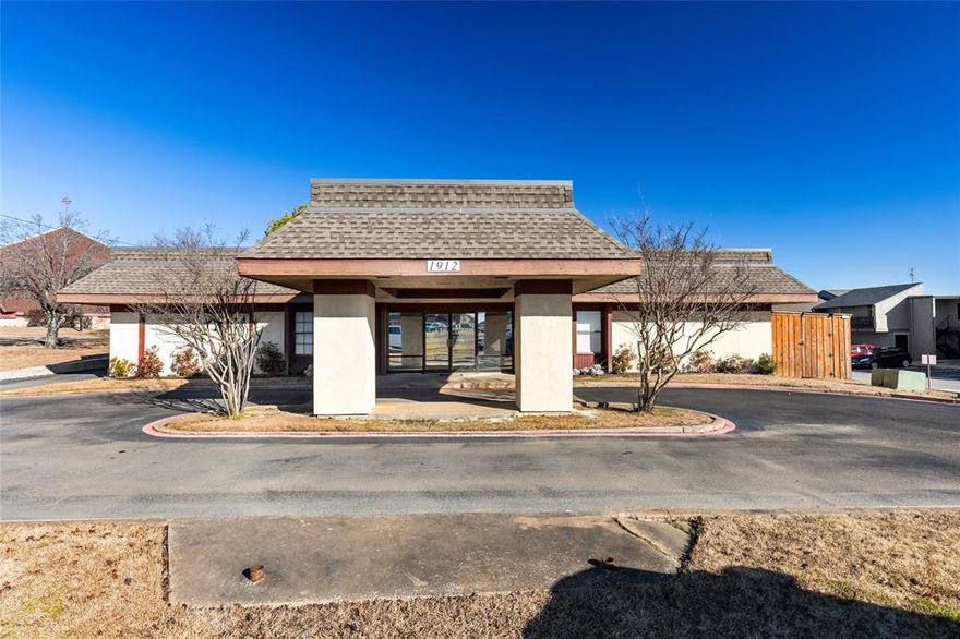 This fully remodeled commercial building is a rare find in today's market, offering a range of high-quality upgrades and amenities designed to meet the demands of modern businesses. Its prime location, functional layout, and exceptional future potential make it the ideal choice for a variety of business uses. With new paint, LED lighting, air conditioning, water heaters, upgraded bathroom fixtures, and a sealed roof, the building offers both style and practicality. Add to that the spacious interior, workstations, multiple bathrooms, and inviting outdoor areas, and you have a commercial property that is ready for success. Whether you're looking to start your business in a vibrant, high-traffic location or need a space that can adapt to your evolving needs, this building is the perfect foundation for your business to thrive. Don’t miss out on this opportunity—schedule a tour today and see how this exceptional property can elevate your business for years to come.