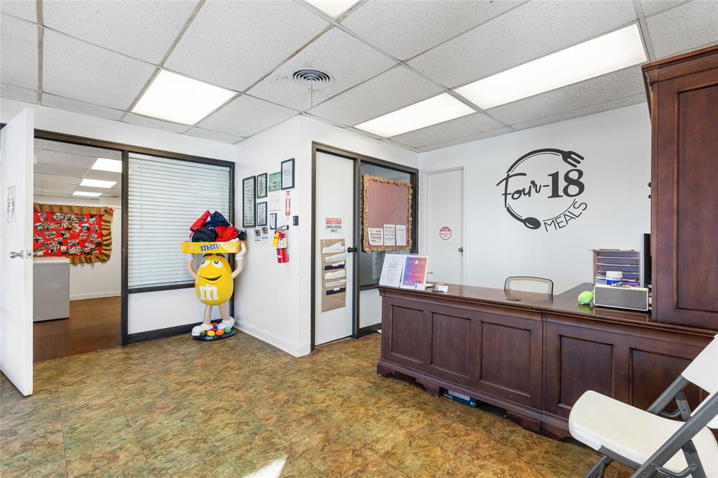 Americare Add - Commercial Sale