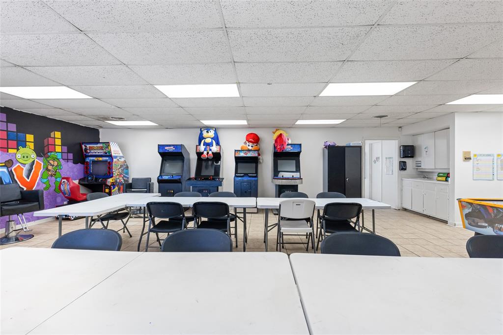 Americare Add - Commercial Sale