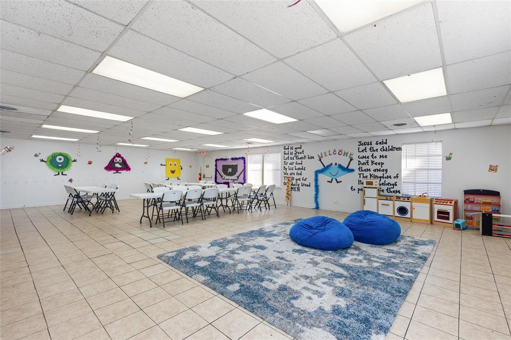 Americare Add - Commercial Sale