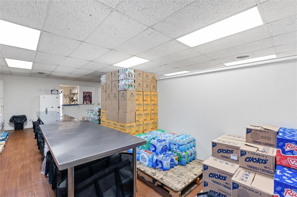 Americare Add - Commercial Sale