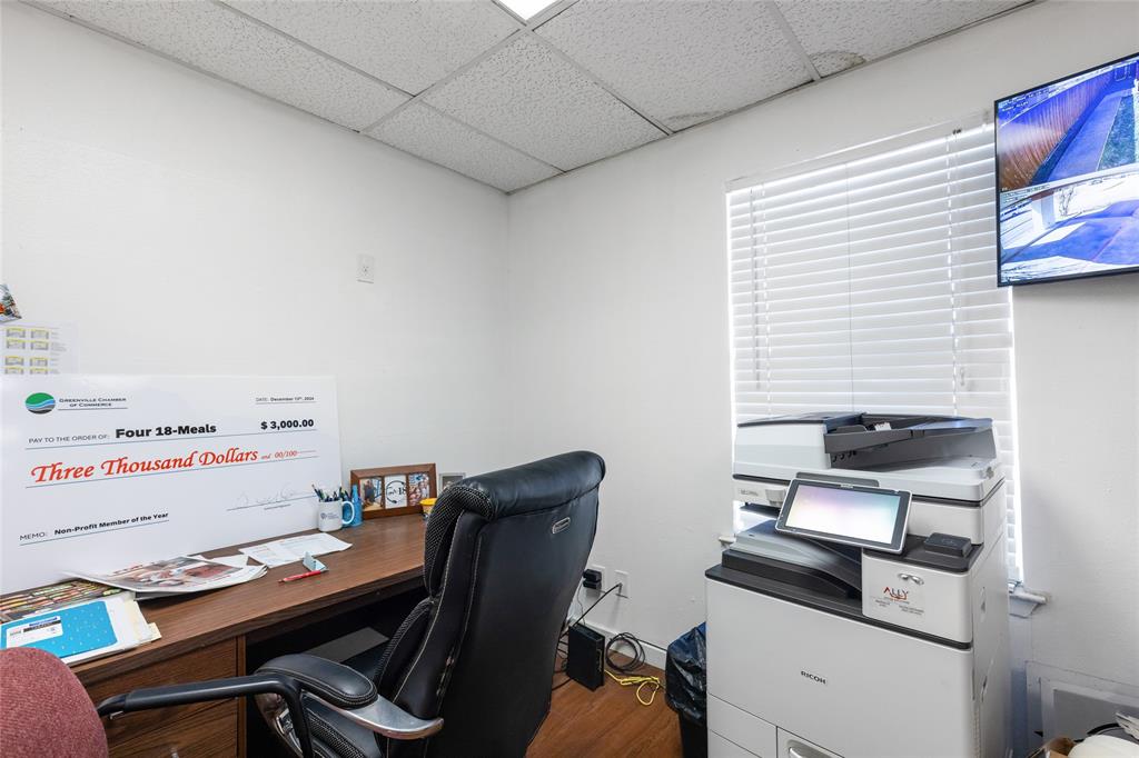 Americare Add - Commercial Sale