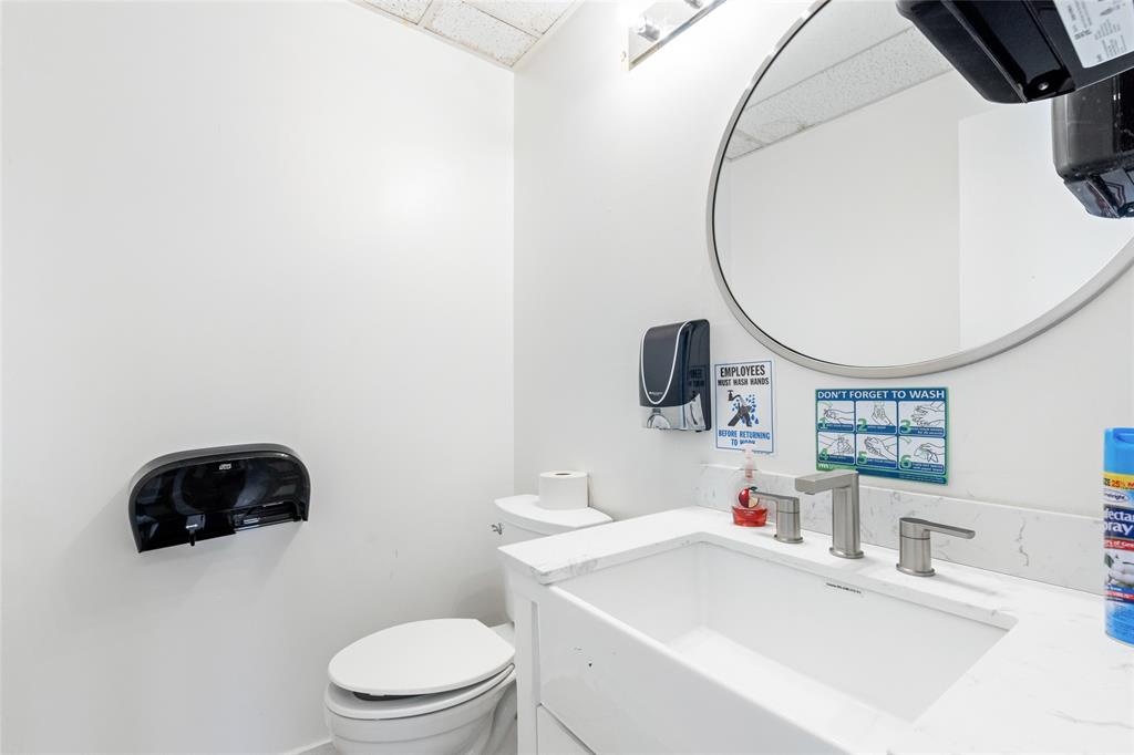 Americare Add - Commercial Sale