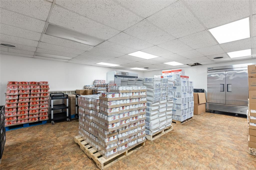 Americare Add - Commercial Sale