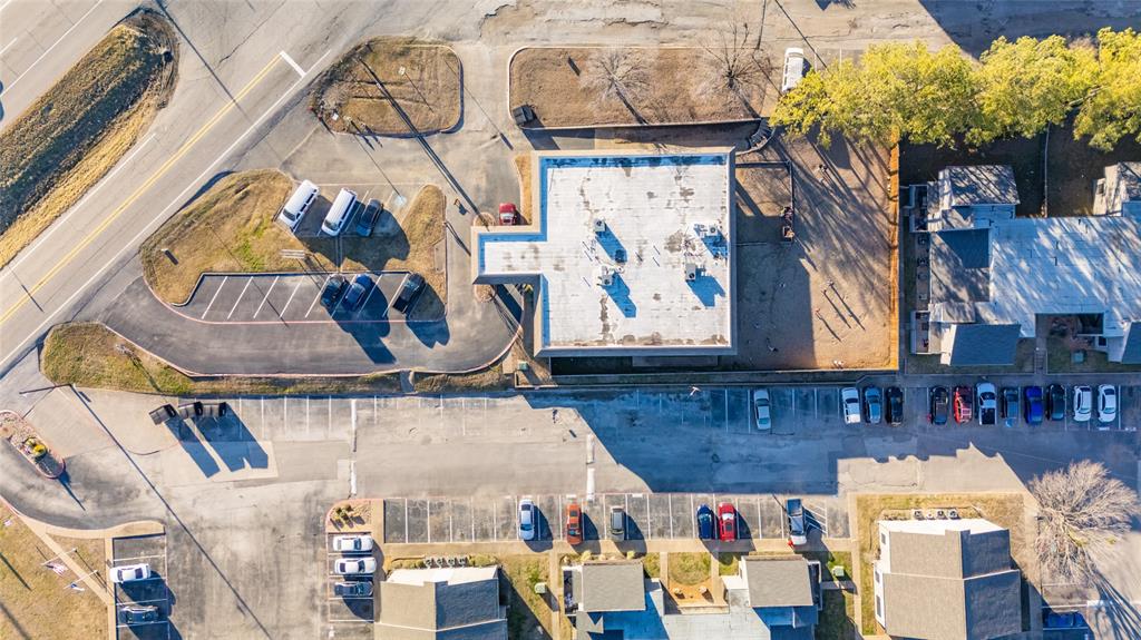 Americare Add - Commercial Sale