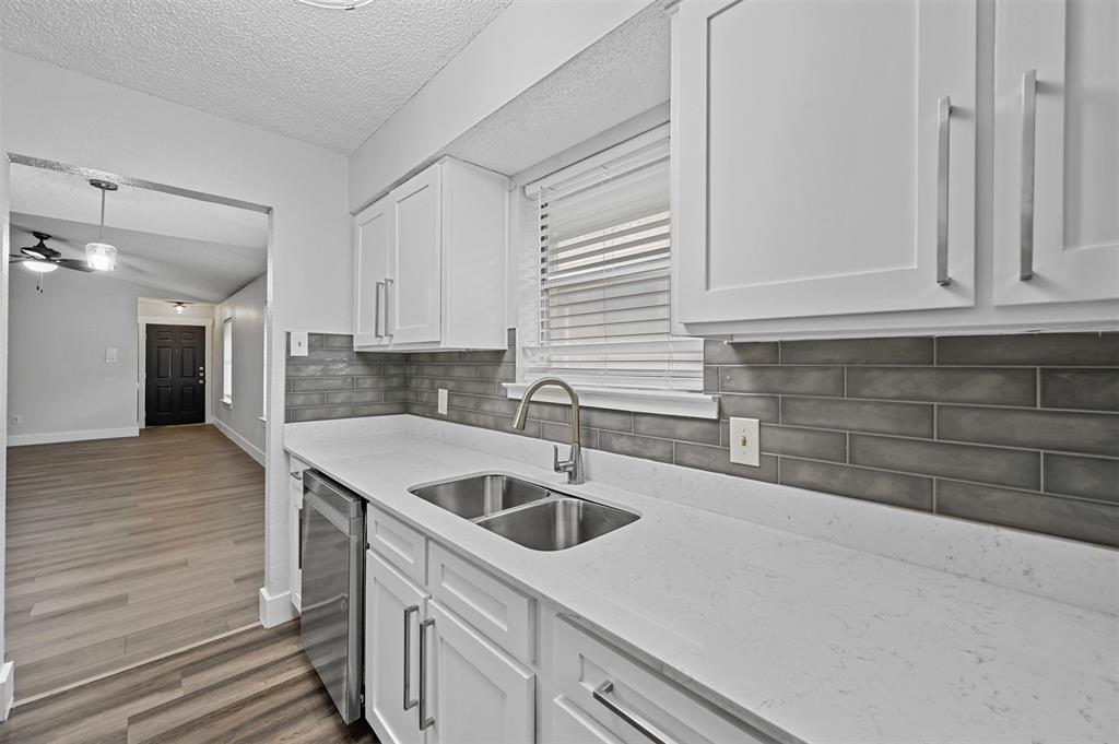 Chamberlain Arlington Heights 2nd - Residential Lease