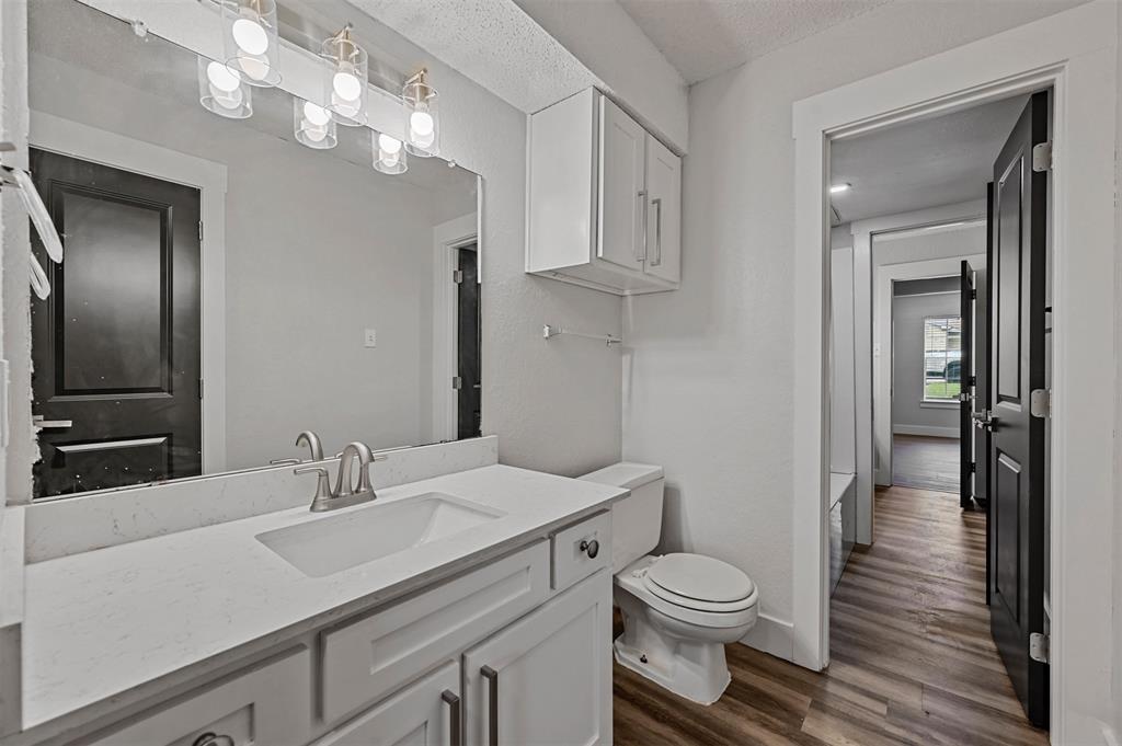 Chamberlain Arlington Heights 2nd - Residential Lease