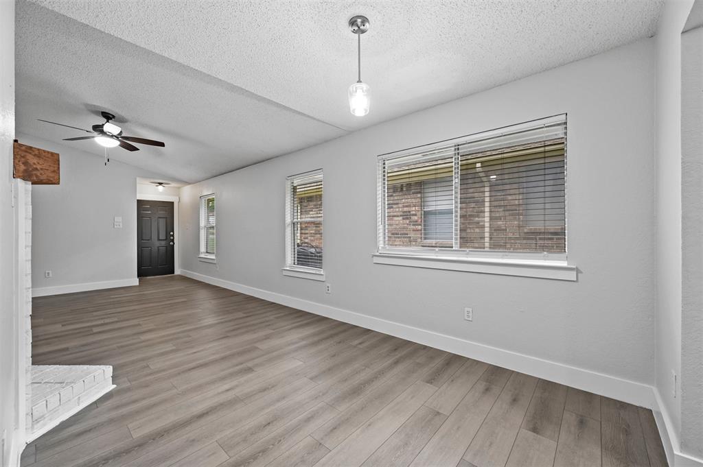 Chamberlain Arlington Heights 2nd - Residential Lease