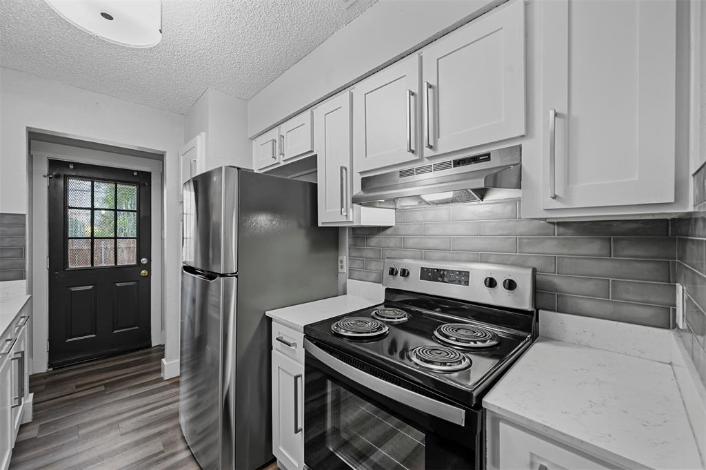 Chamberlain Arlington Heights 2nd - Residential Lease