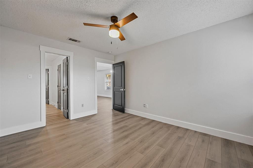 Chamberlain Arlington Heights 2nd - Residential Lease