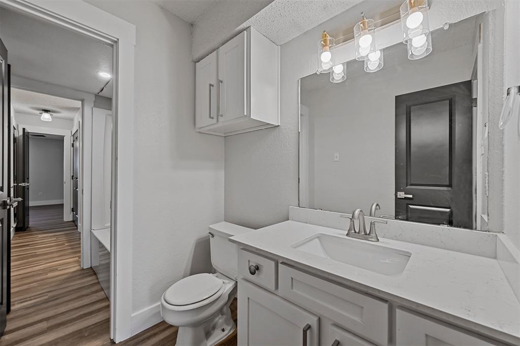 Chamberlain Arlington Heights 2nd - Residential Lease