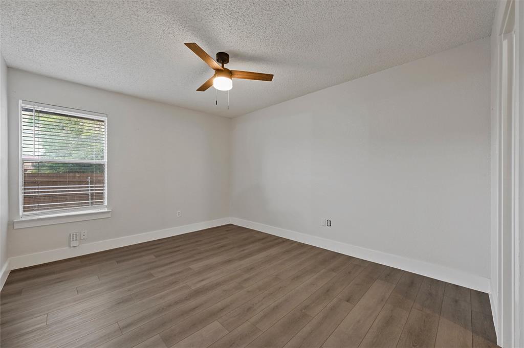 Chamberlain Arlington Heights 2nd - Residential Lease