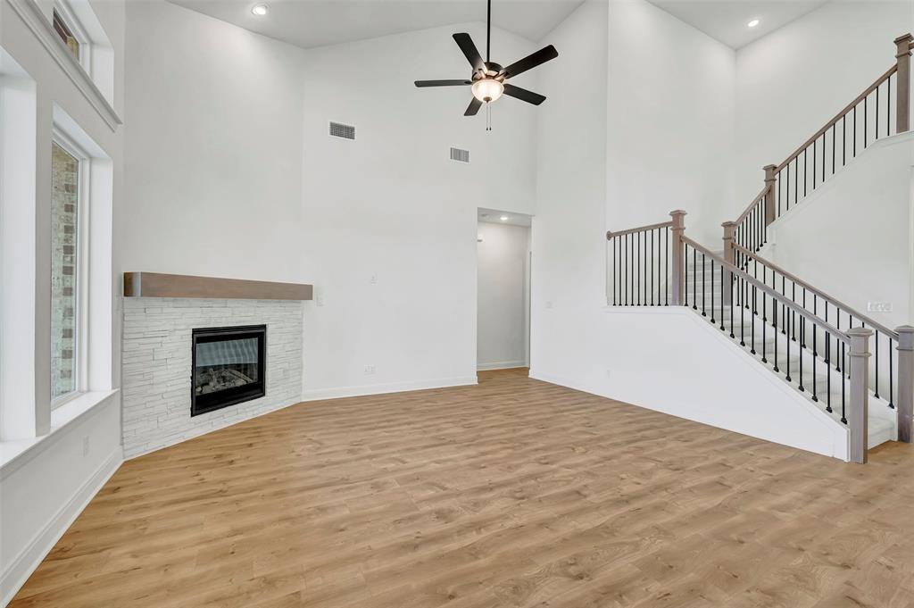 Pecan Square - Residential