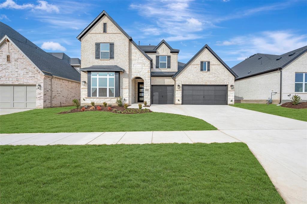 Pecan Square - Residential