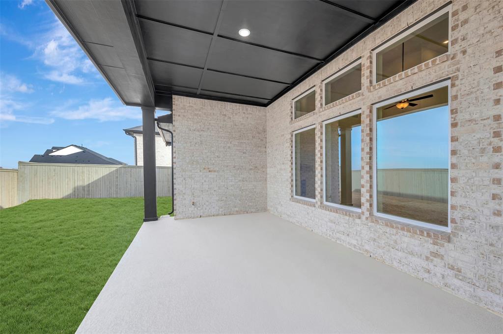 Pecan Square - Residential