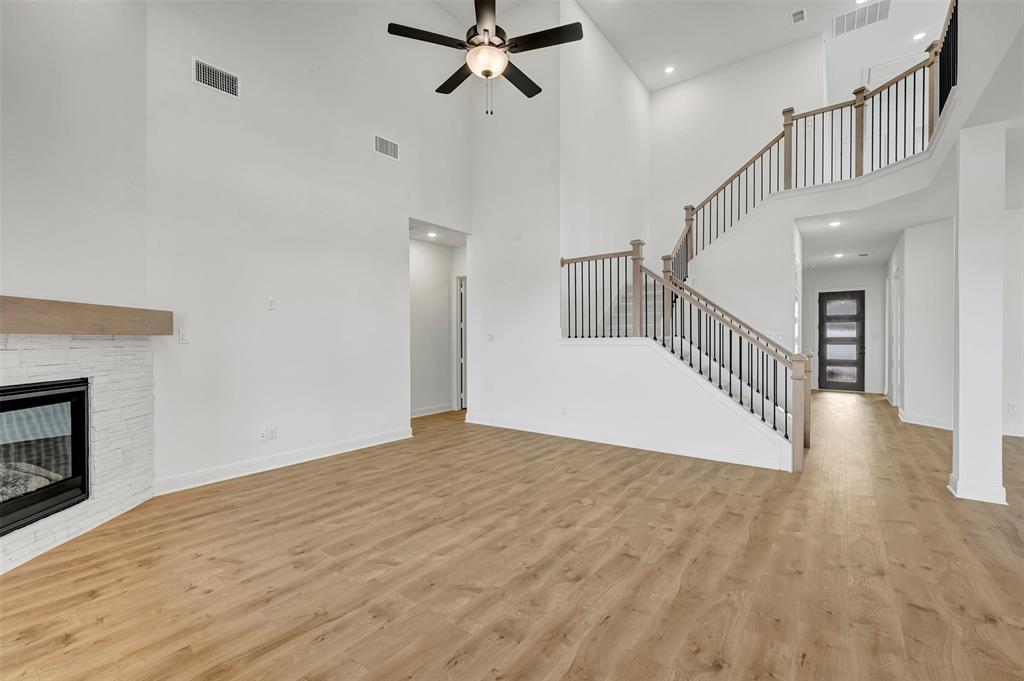 Pecan Square - Residential