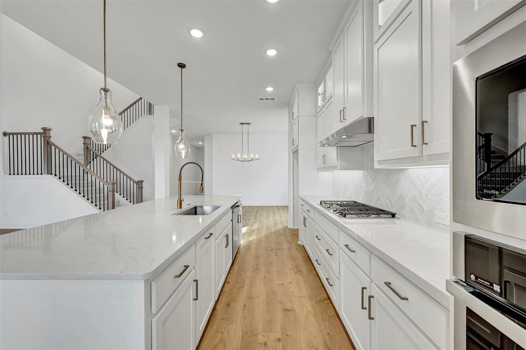 Pecan Square - Residential