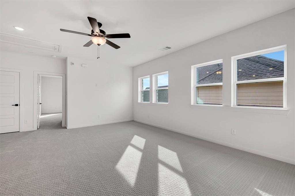 Pecan Square - Residential