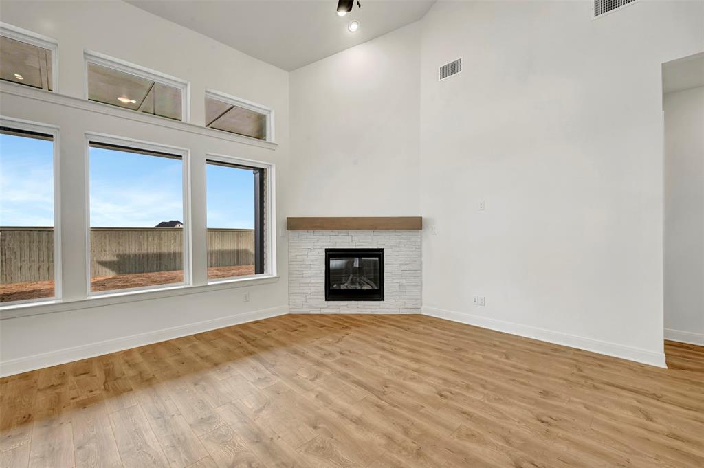 Pecan Square - Residential