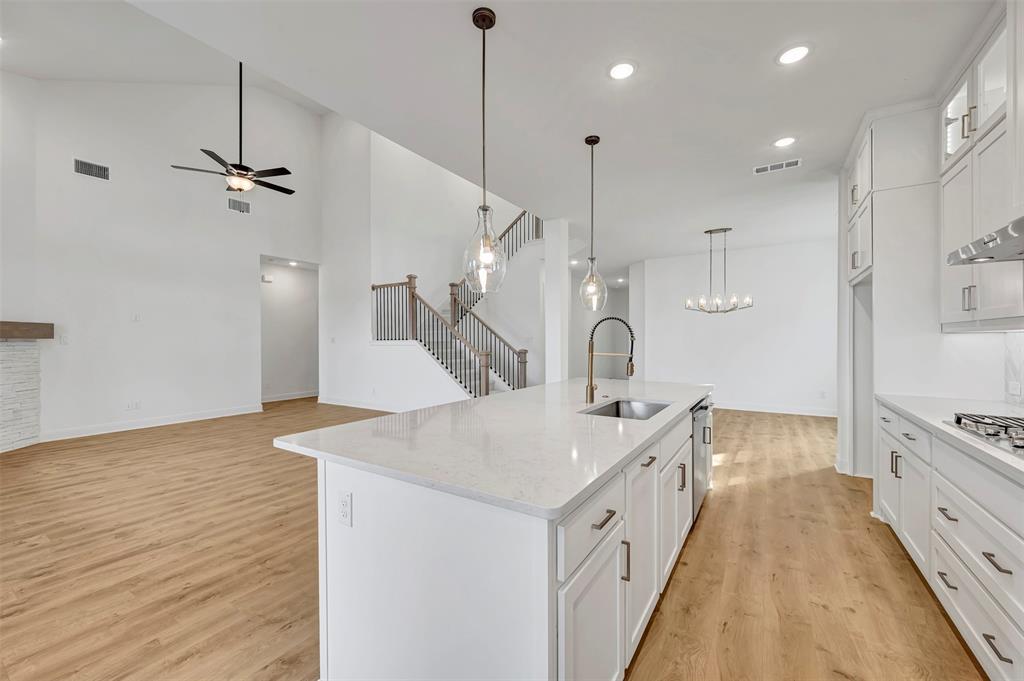 Pecan Square - Residential