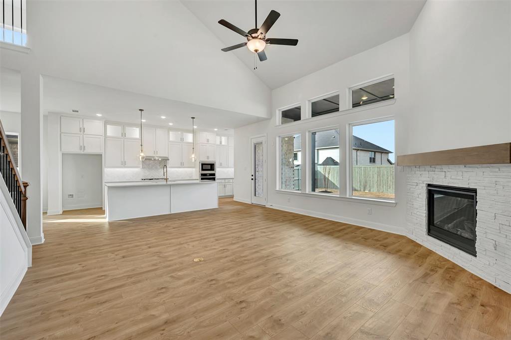 Pecan Square - Residential