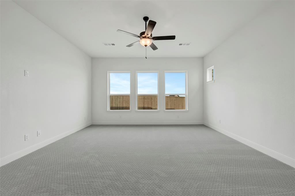 Pecan Square - Residential