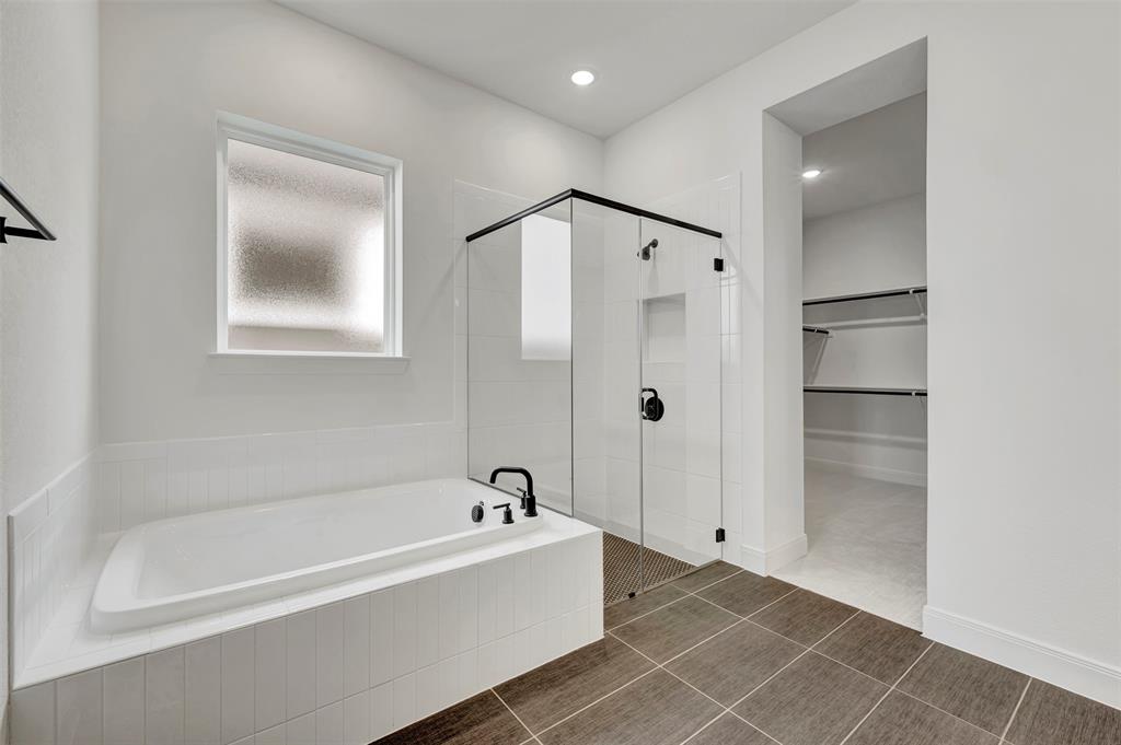 Pecan Square - Residential