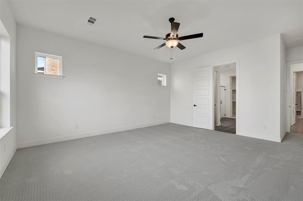 Pecan Square - Residential