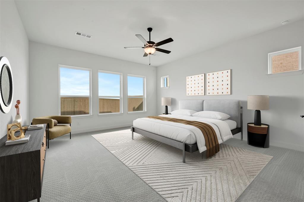 Pecan Square - Residential