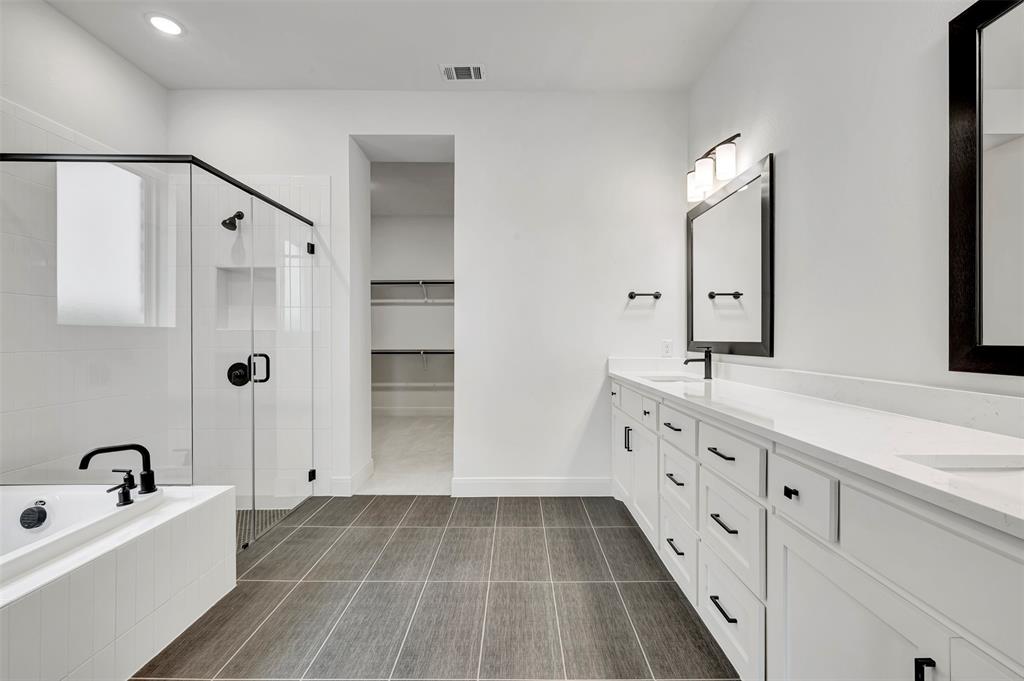 Pecan Square - Residential