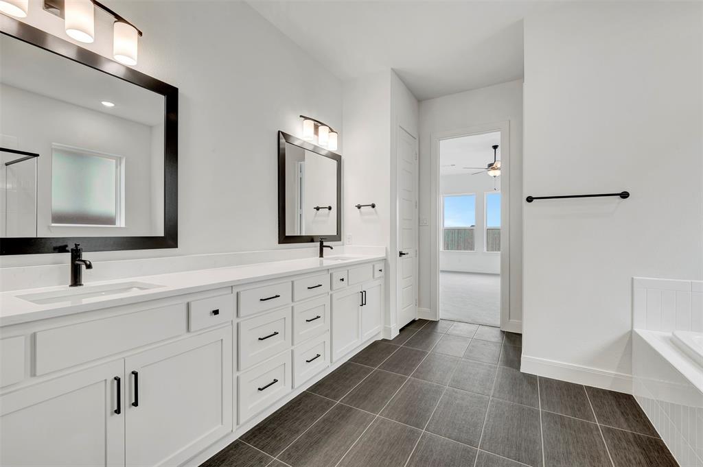 Pecan Square - Residential