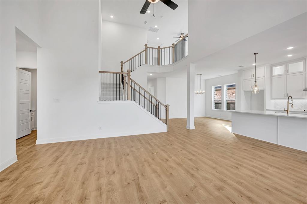 Pecan Square - Residential