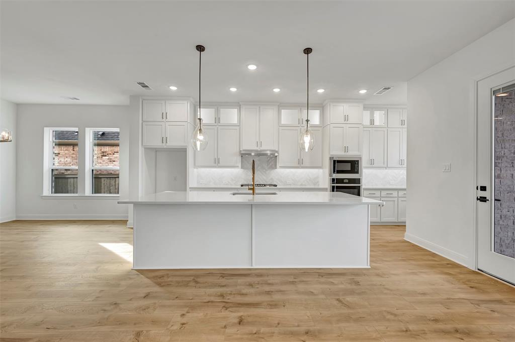 Pecan Square - Residential