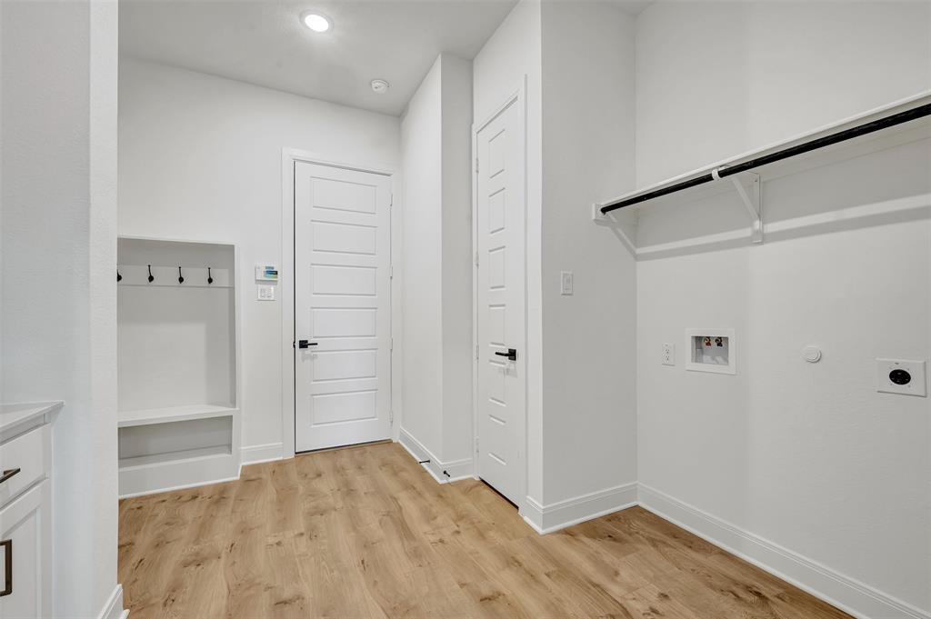 Pecan Square - Residential