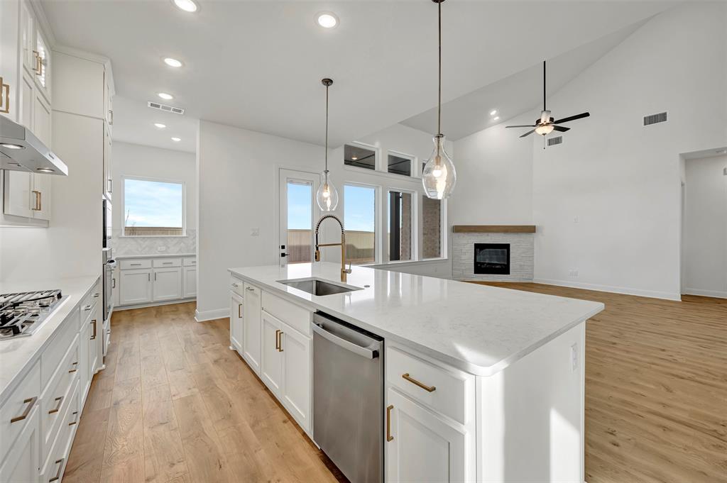 Pecan Square - Residential