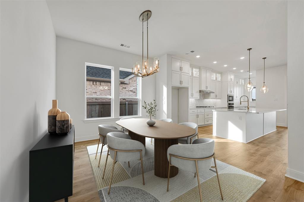 Pecan Square - Residential