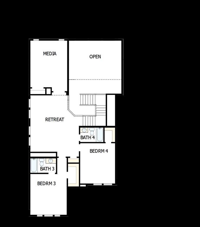Pecan Square - Residential