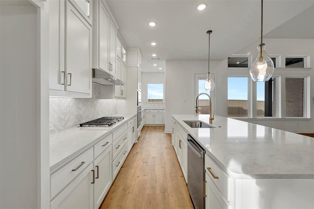 Pecan Square - Residential