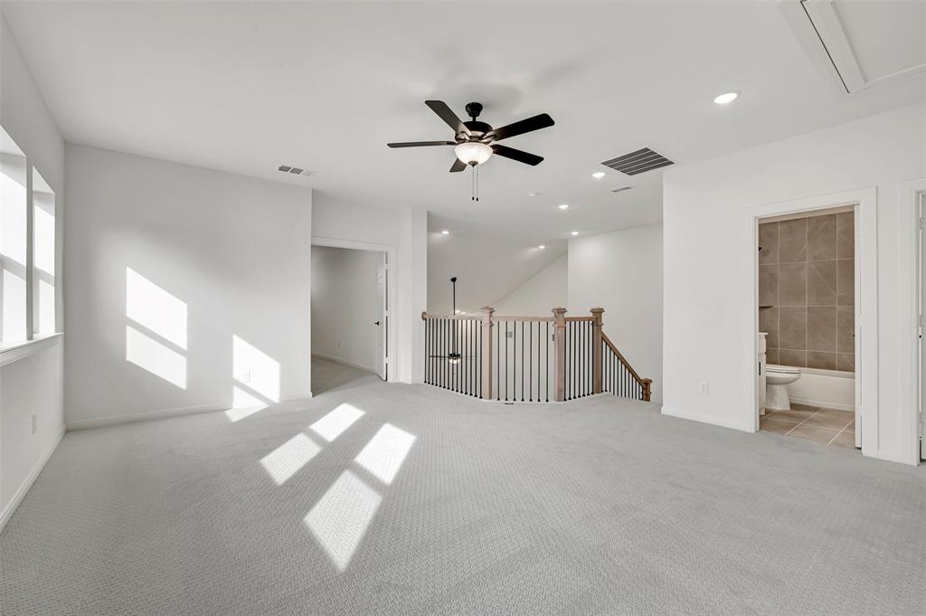 Pecan Square - Residential