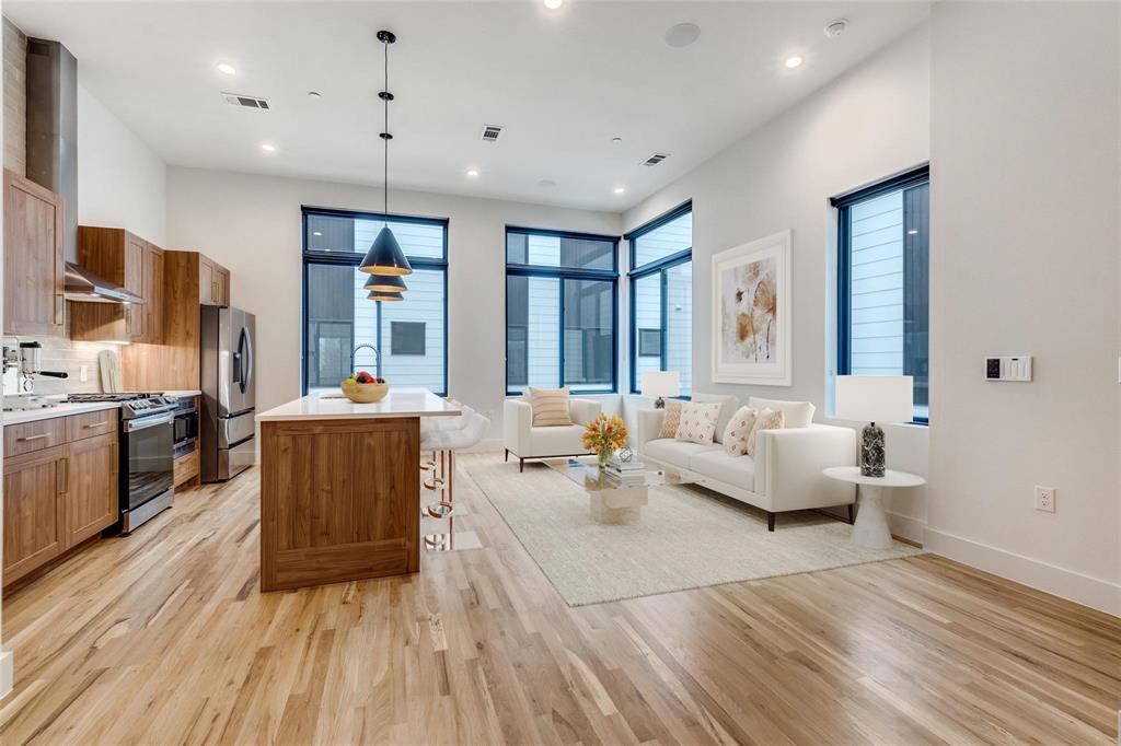 Live Oak - Residential Lease