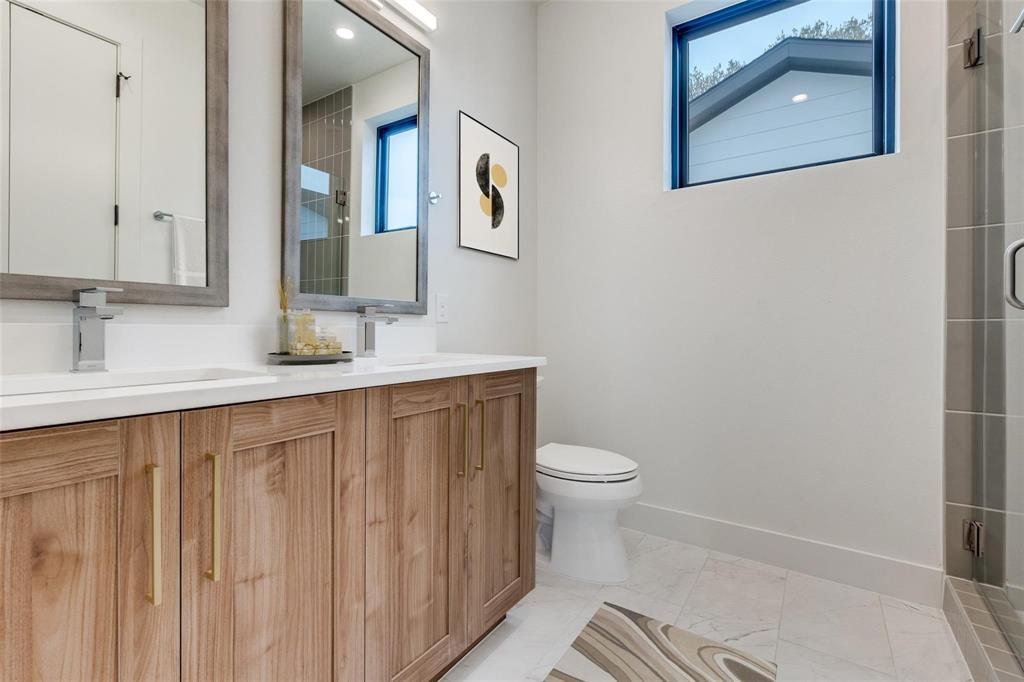 Live Oak - Residential Lease