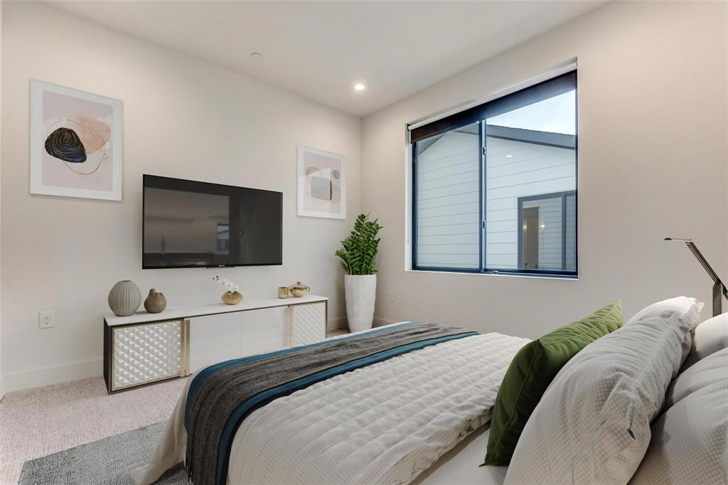 Live Oak - Residential Lease