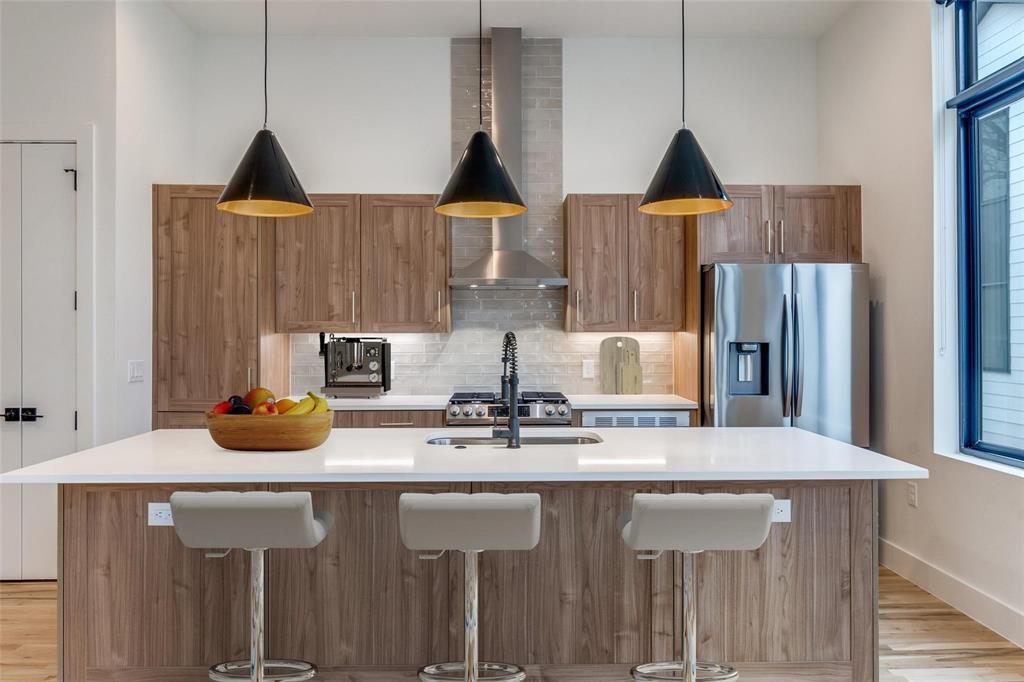 Live Oak - Residential Lease